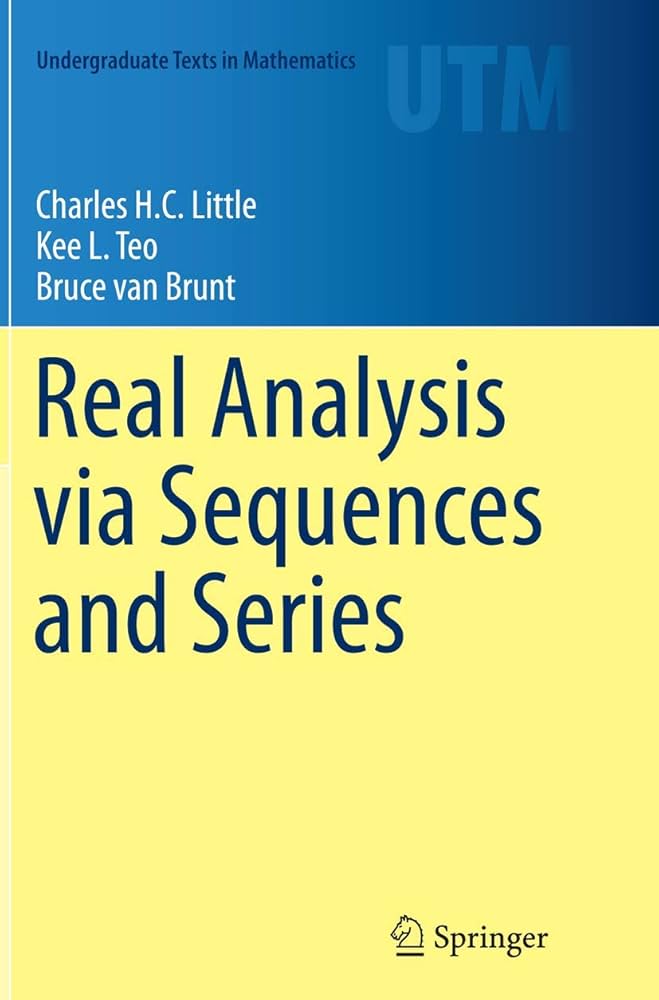 洋書 Real Analysis Real Analysis: Foundations and Functions of One Variable